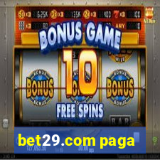 bet29.com paga